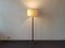 Rosewood Floor Lamp by Willem Hagoort, Netherlands, 1960s 7