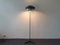 Green Metal Floor Lamp by Willem Hagoort for Hagoort Lamps, Netherlands, 1960s 6