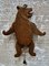 Antique Black Forest Dancing Bear 1