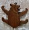 Antique Black Forest Dancing Bear 2