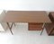 Mid-Century Desk with Original Stained Birch Finish from Heywood Wakefield, USA, 1960s 5