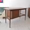 Mid-Century Desk with Original Stained Birch Finish from Heywood Wakefield, USA, 1960s 3