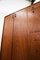 Teak Compact Wardrobe or Cupboard from McIntosh, 1960s 6