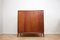 Teak Compact Wardrobe or Cupboard from McIntosh, 1960s, Image 1