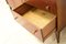 Teak Compact Kleiderschrank oder Schrank von McIntosh, 1960er 7