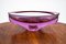 Pink Ashtray or Bowl by M. Klinger, Czechoslovakia, 1960s 1