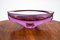 Pink Ashtray or Bowl by M. Klinger, Czechoslovakia, 1960s, Image 1