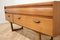 Credenza Mid-Century in teak di William Lawrence of Nottingham, anni '60, Immagine 4