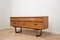 Credenza Mid-Century in teak di William Lawrence of Nottingham, anni '60, Immagine 3