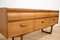 Credenza Mid-Century in teak di William Lawrence of Nottingham, anni '60, Immagine 5