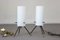 Floor Lamps from Stilnovo, 1950s, Set of 2, Image 1