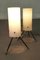 Floor Lamps from Stilnovo, 1950s, Set of 2, Image 2