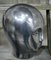 Cast Aluminium German Milliner Head, Image 3