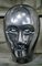 Cast Aluminium German Milliner Head 1