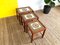 Scandinavian Coffee Tables, Set of 3 4