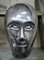 Cast Aluminium German Milliner Head, Image 1