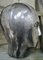 Cast Aluminium German Milliner Head 3