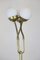 Floor Lamp by Angelo Ostuni, 1950s 5