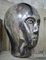 Cast Aluminium German Milliner Head 4