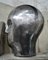 Cast Aluminium German Milliner Head, Image 2