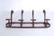 Wooden Clothes Hanger in the style of Thonet Style, Image 3