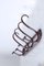 Wooden Clothes Hanger in the style of Thonet Style, Image 1