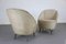 Armchairs by Gio Ponti for Isa, 1950s, Set of 2 4