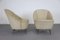 Armchairs by Gio Ponti for Isa, 1950s, Set of 2 5