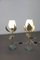 Lamps by Tommaso Barbi, 1970s, Set of 2 4