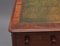 19th Century Mahogany Partners Desk from Gillows, Image 5