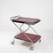 Mid-Century Bar Trolley from Torck, 1950s 1