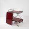 Mid-Century Bar Trolley from Torck, 1950s 4