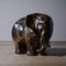 Elephant by Knud Kyhn for Royal Copenhagen 5