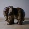 Elephant by Knud Kyhn for Royal Copenhagen 1