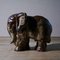 Elephant by Knud Kyhn for Royal Copenhagen, Image 1