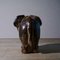 Éléphant par Knud Kyhn pour Royal Copenhagen 3