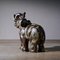 Elephant by Knud Kyhn for Royal Copenhagen 7
