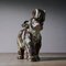 Elefante de Knud Kyhn para Royal Copenhagen, Imagen 3