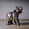 Elephant by Knud Kyhn for Royal Copenhagen 4
