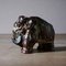 Mammoth par Knud Kyhn pour Royal Copenhagen 4