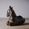 Foal by Knud Kyhn for Royal Copenhagen 3