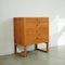 Veneered Oak Chest of Drawers by Børge Mogensen, Image 3