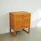 Veneered Oak Chest of Drawers by Børge Mogensen 4