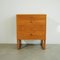 Veneered Oak Chest of Drawers by Børge Mogensen, Image 1