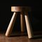 Pine Stool by Ingvar Hildingsson 4