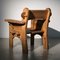 Berga Pine Armchair by David Rosén from Nordiska Kompaniet 6