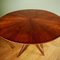 Italian Dining Table, 1950s, Image 2