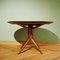 Italian Dining Table, 1950s, Image 4