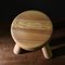 Pine Stool by Ingvar Hildingsson, Image 5