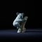 Porcelain Koala Bear Figurine from Copenhagen B&G, Image 1